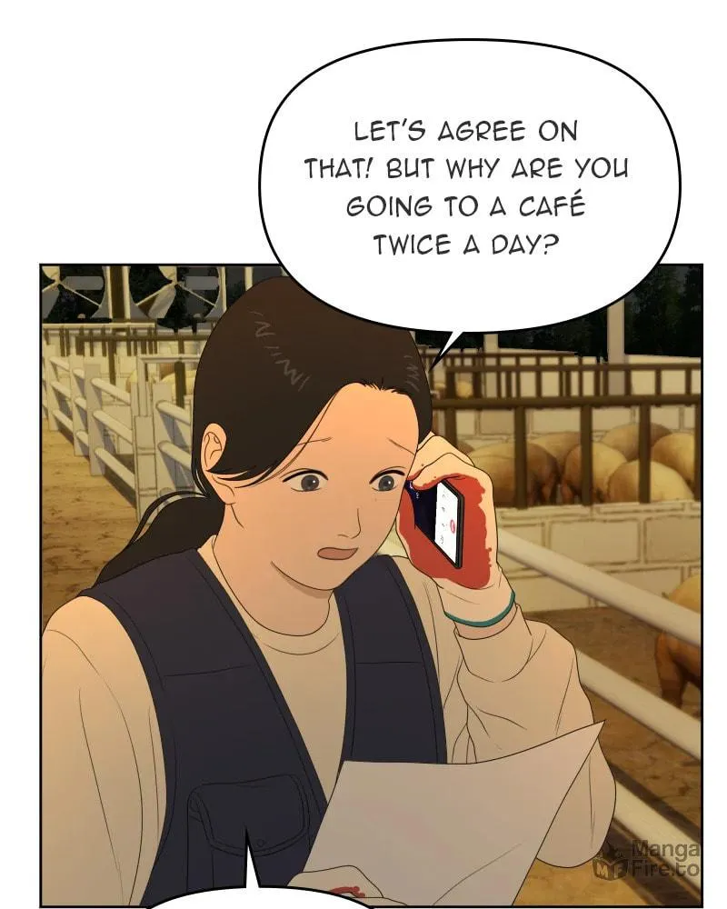 Illip Art High School Students Chapter 26 page 65 - 