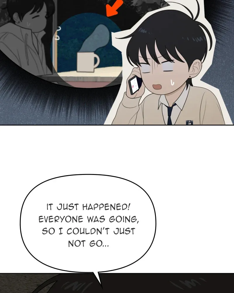 Illip Art High School Students Chapter 26 page 67 - 