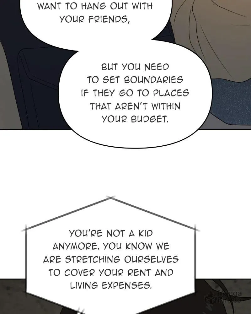 Illip Art High School Students Chapter 26 page 70 - 