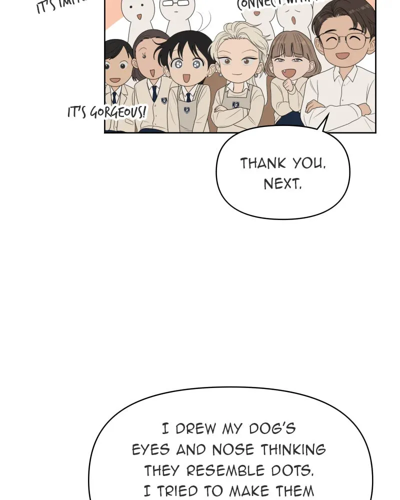 Illip Art High School Students Chapter 26 page 8 - 