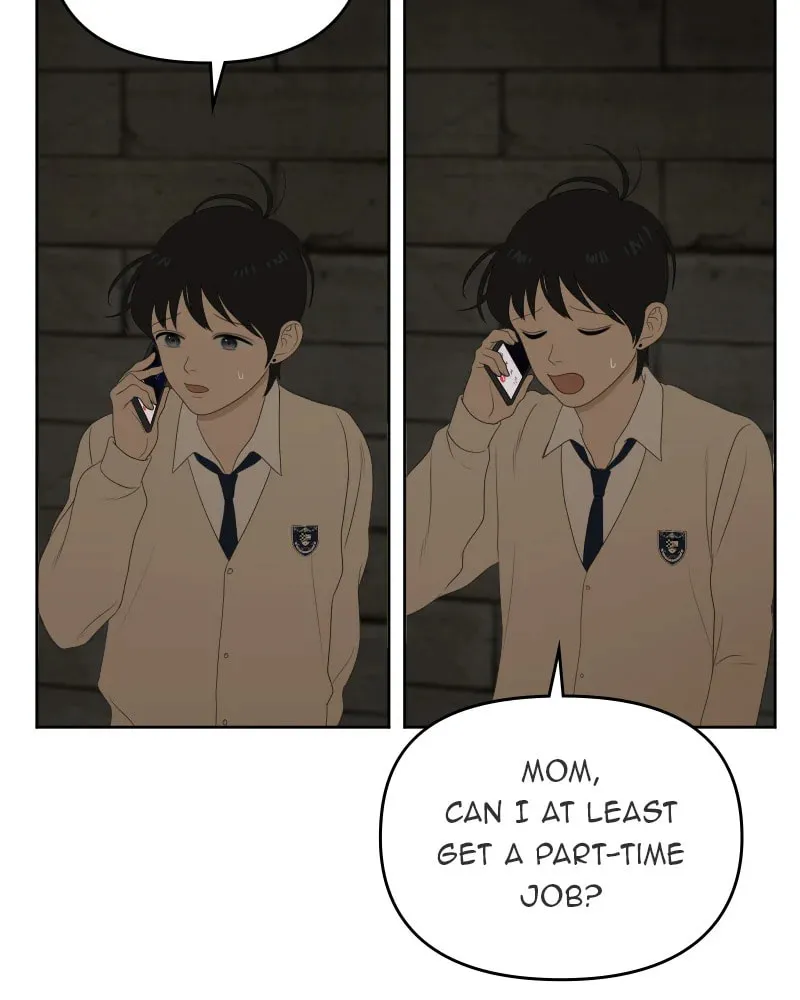 Illip Art High School Students Chapter 26 page 73 - 