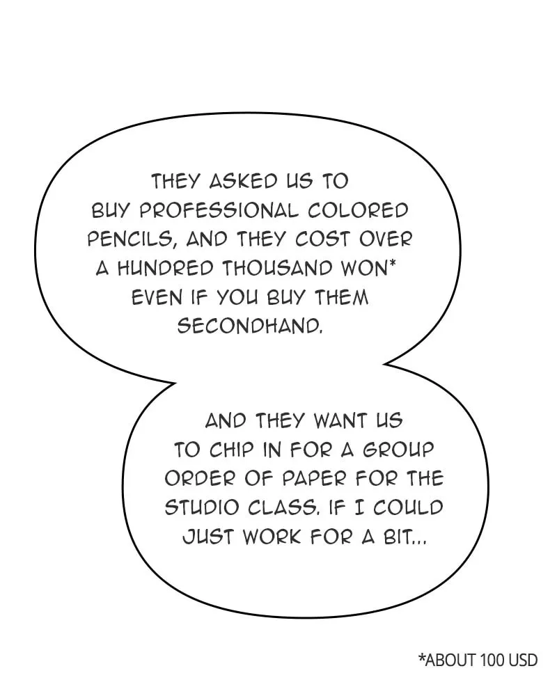 Illip Art High School Students Chapter 26 page 74 - 