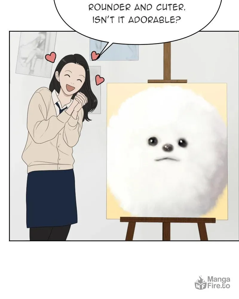 Illip Art High School Students Chapter 26 page 9 - 