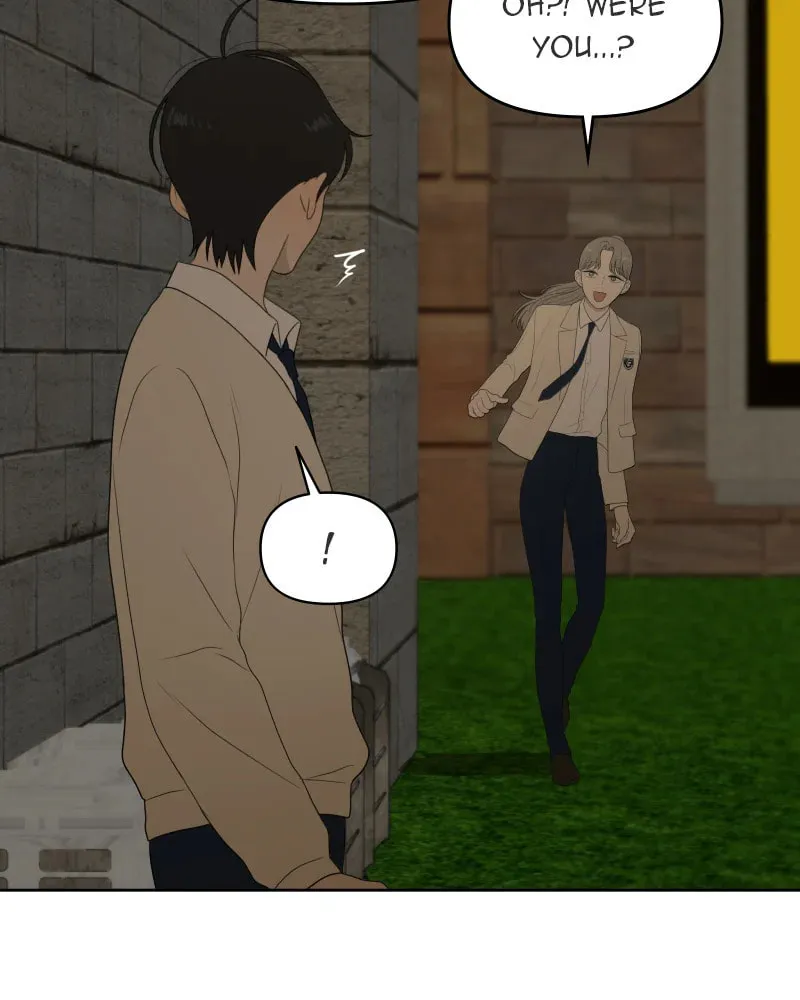 Illip Art High School Students Chapter 26 page 83 - 
