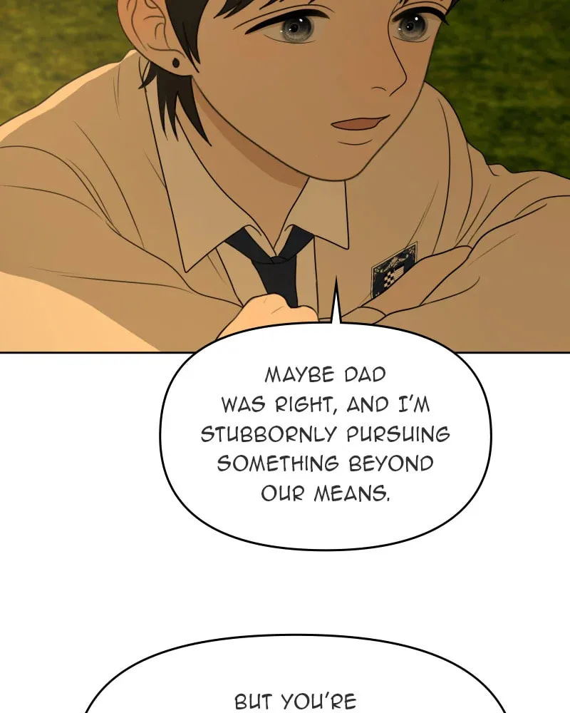 Illip Art High School Students Chapter 26 page 89 - 