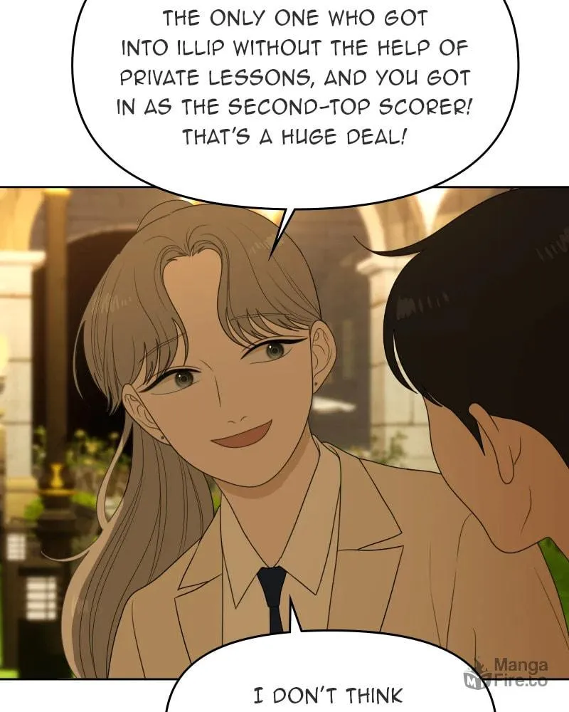 Illip Art High School Students Chapter 26 page 90 - 