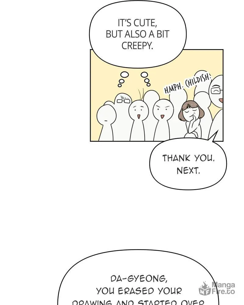 Illip Art High School Students Chapter 26 page 10 - 