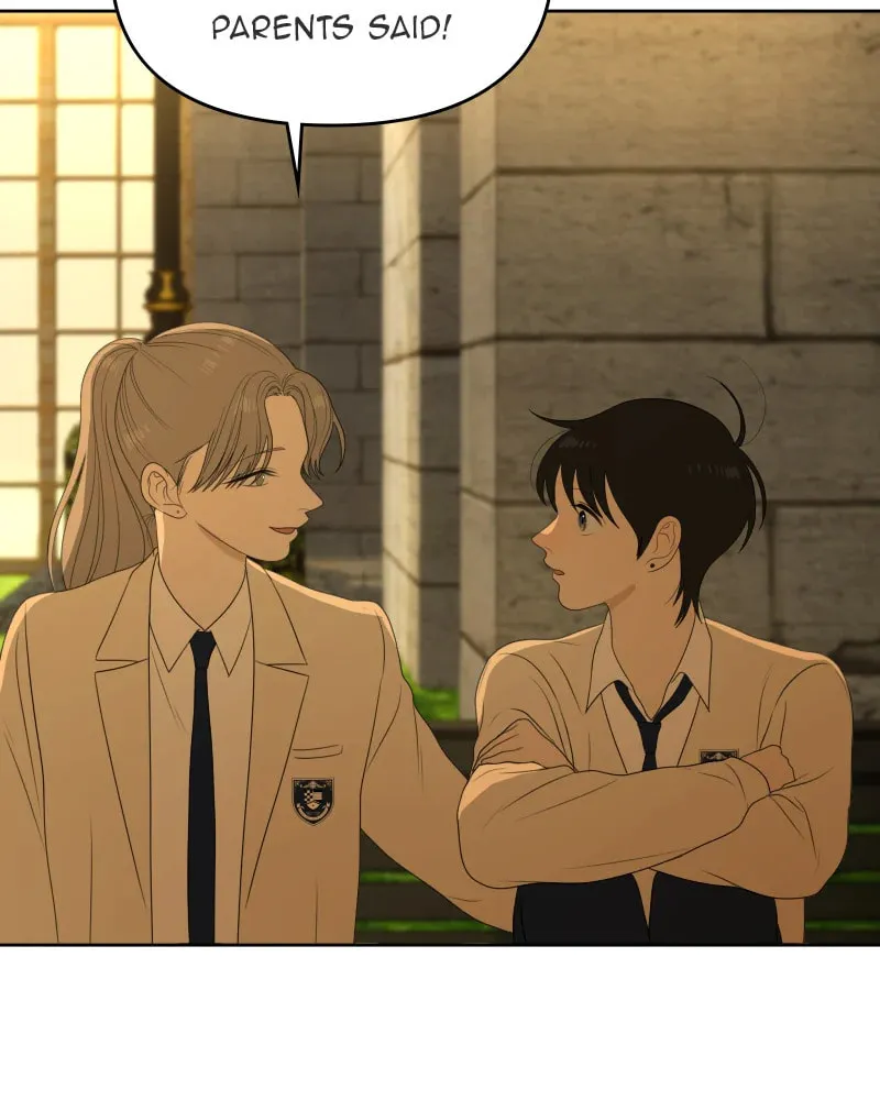 Illip Art High School Students Chapter 26 page 92 - 