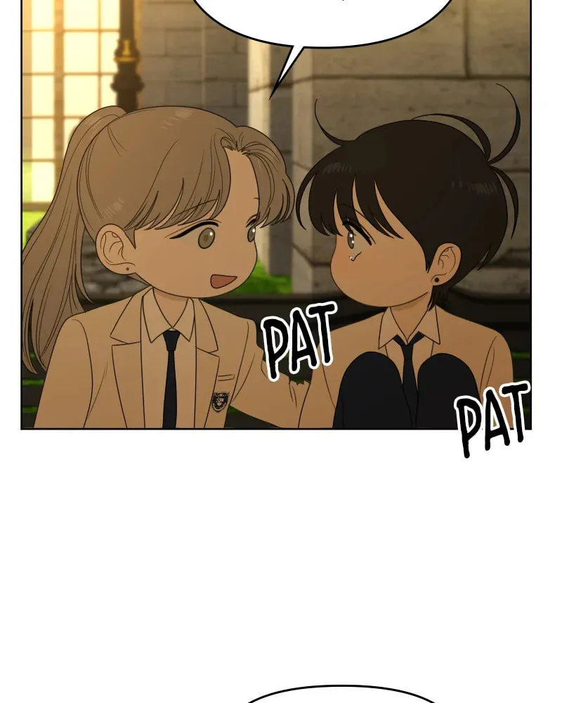 Illip Art High School Students Chapter 26 page 97 - 