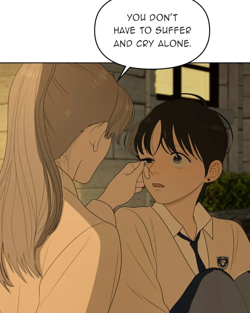 Illip Art High School Students Chapter 26 page 98 - 
