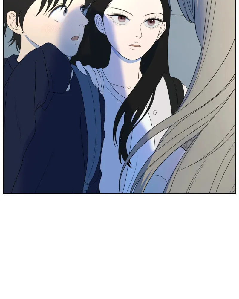 Illip Art High School Students Chapter 27 page 2 - 