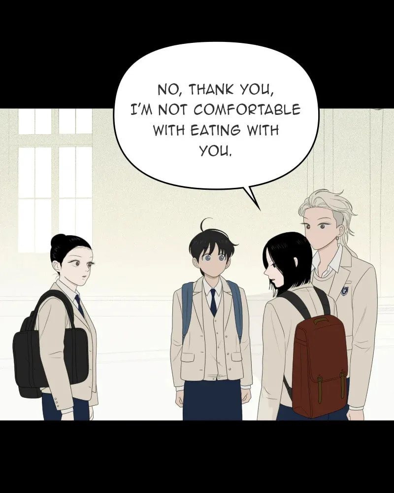 Illip Art High School Students Chapter 27 page 14 - 