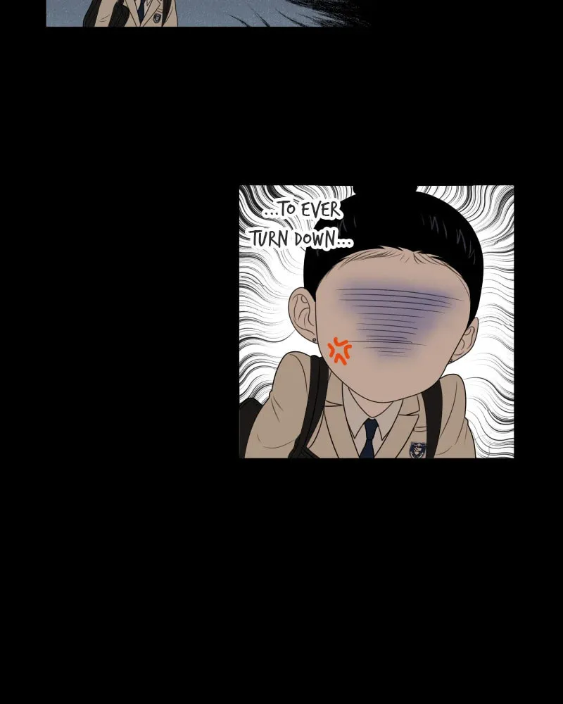 Illip Art High School Students Chapter 27 page 22 - 