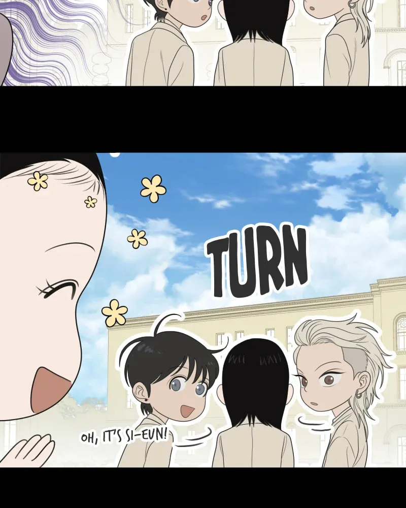 Illip Art High School Students Chapter 27 page 29 - 