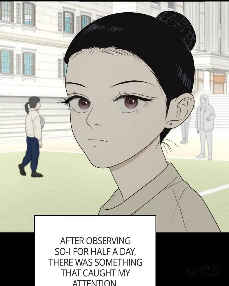 Illip Art High School Students Chapter 27 page 33 - 