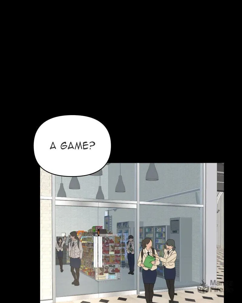 Illip Art High School Students Chapter 27 page 39 - 