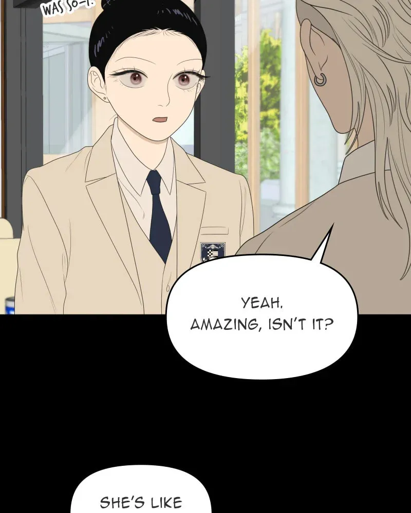 Illip Art High School Students Chapter 27 page 41 - 