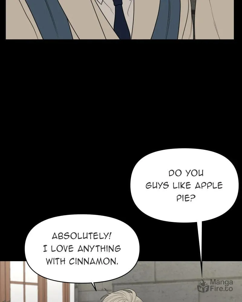 Illip Art High School Students Chapter 27 page 6 - 