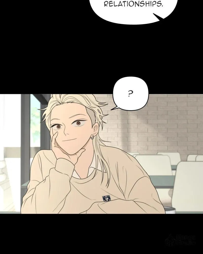 Illip Art High School Students Chapter 27 page 57 - 