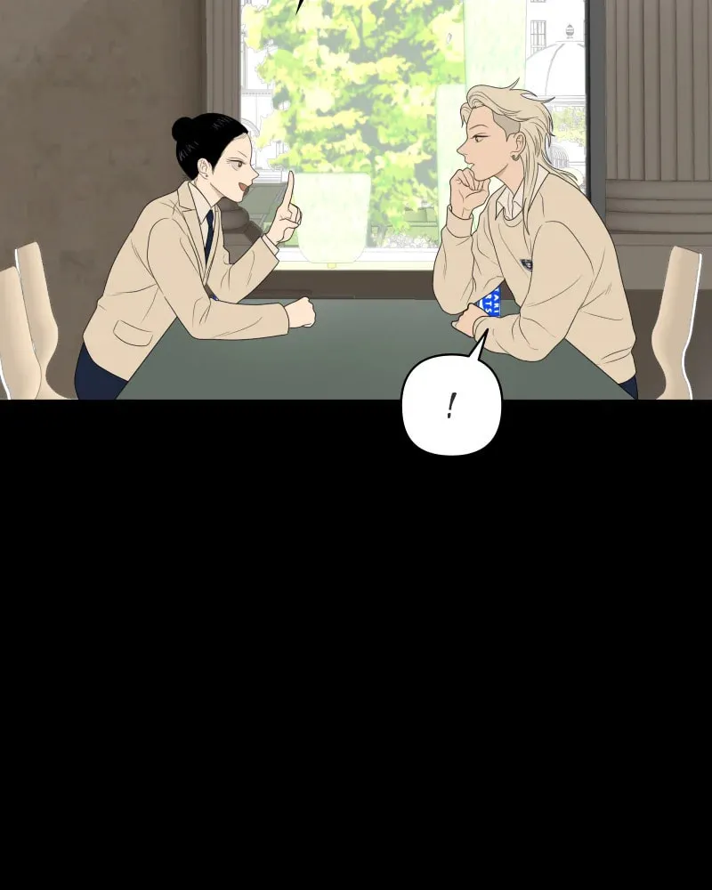 Illip Art High School Students Chapter 27 page 59 - 