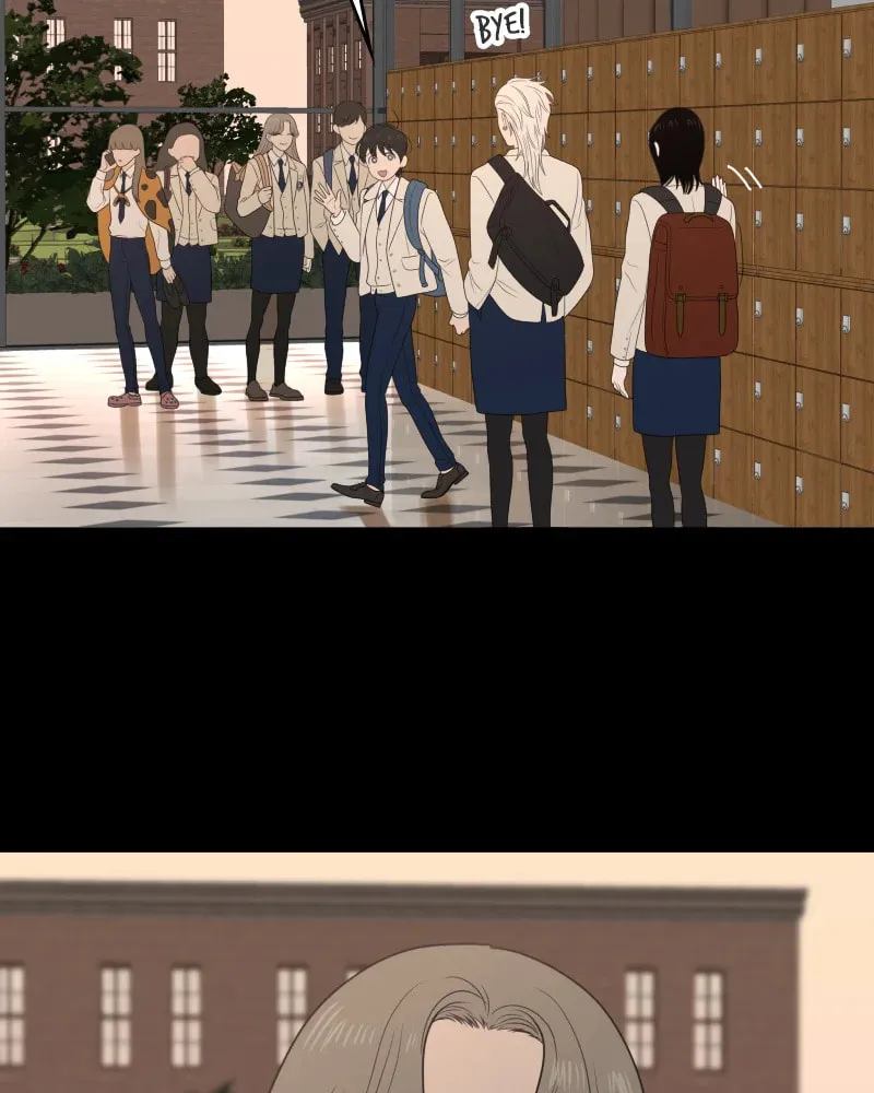 Illip Art High School Students Chapter 27 page 61 - 