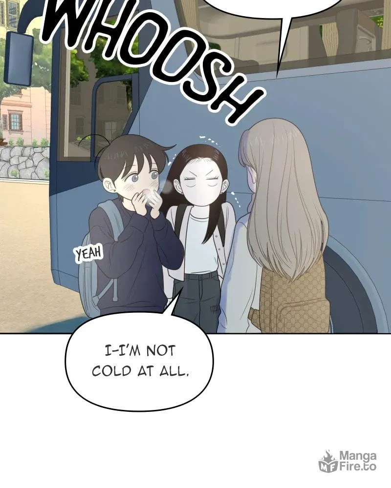 Illip Art High School Students Chapter 27 page 72 - 