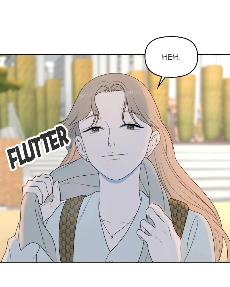 Illip Art High School Students Chapter 27 page 73 - 
