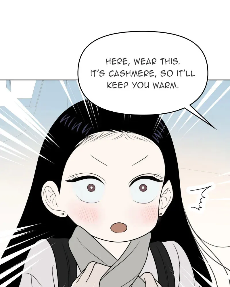 Illip Art High School Students Chapter 27 page 74 - 
