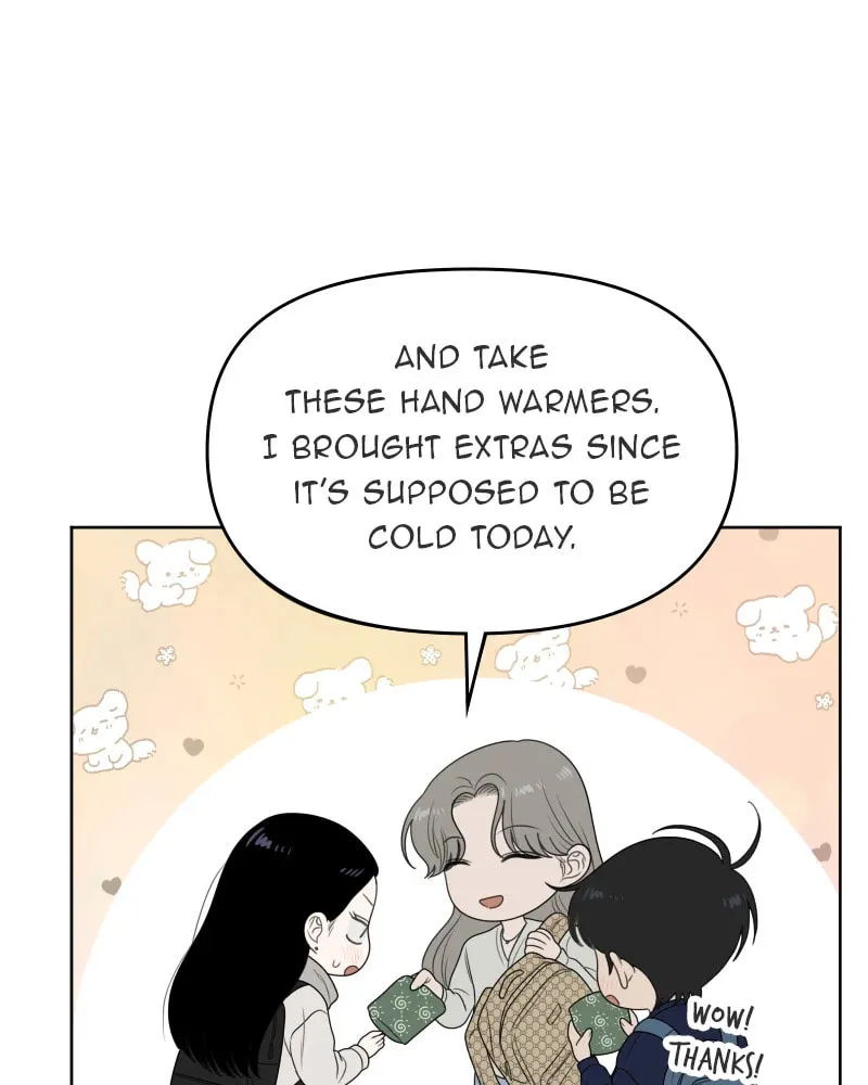 Illip Art High School Students Chapter 27 page 76 - 