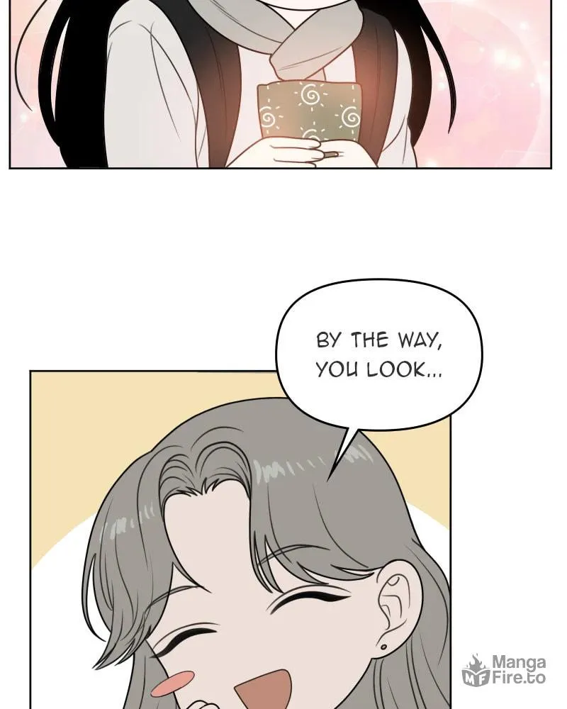 Illip Art High School Students Chapter 27 page 78 - 