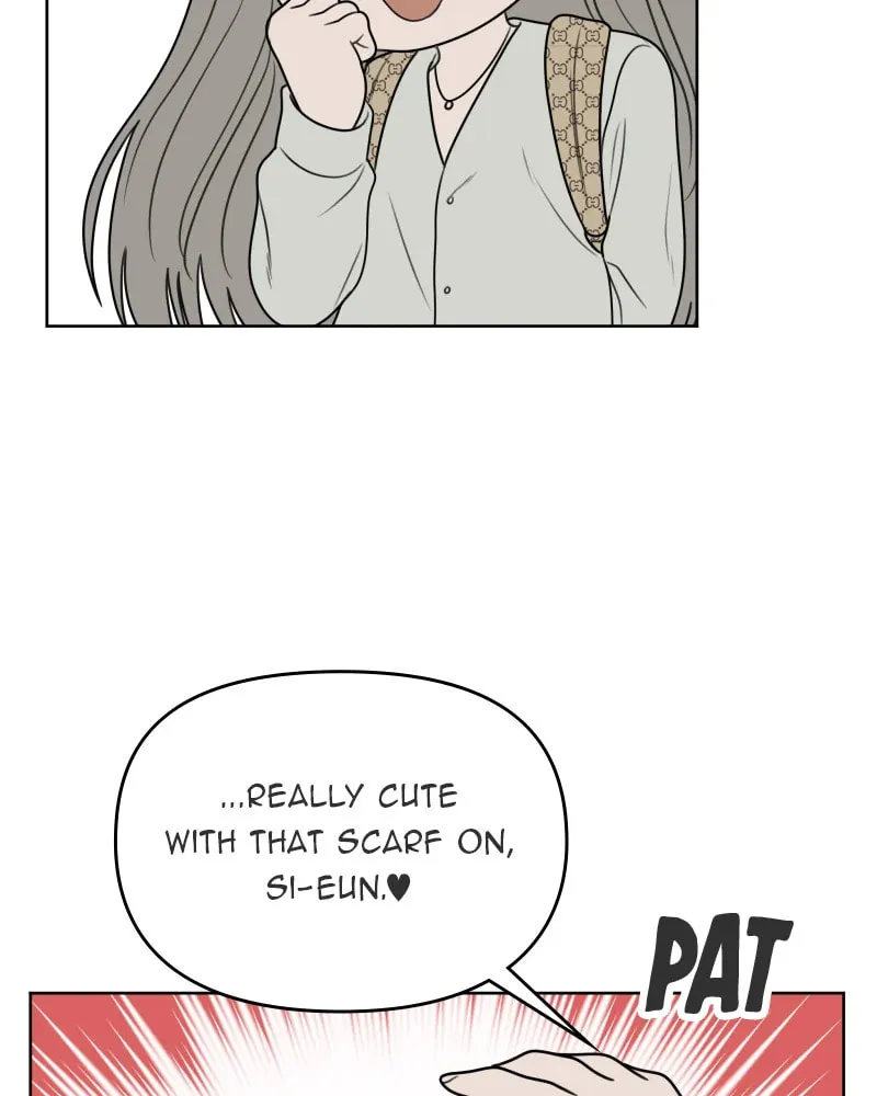 Illip Art High School Students Chapter 27 page 79 - 