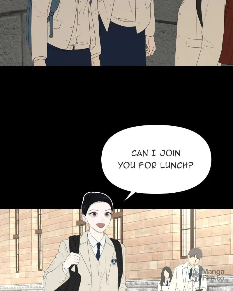 Illip Art High School Students Chapter 27 page 9 - 