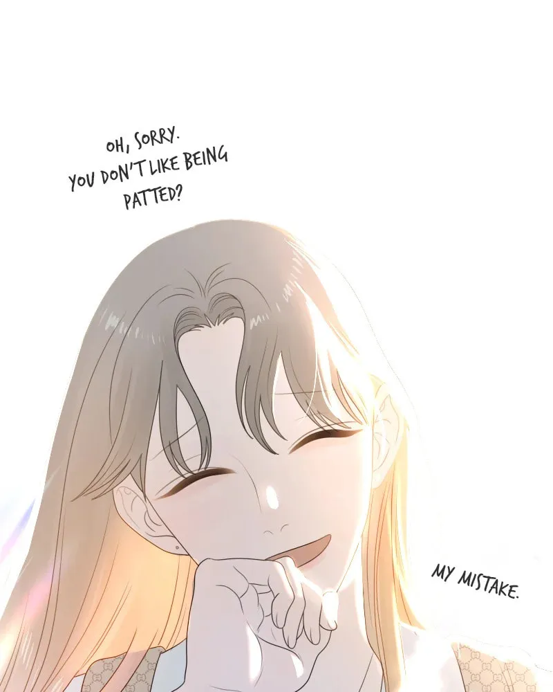 Illip Art High School Students Chapter 27 page 83 - 