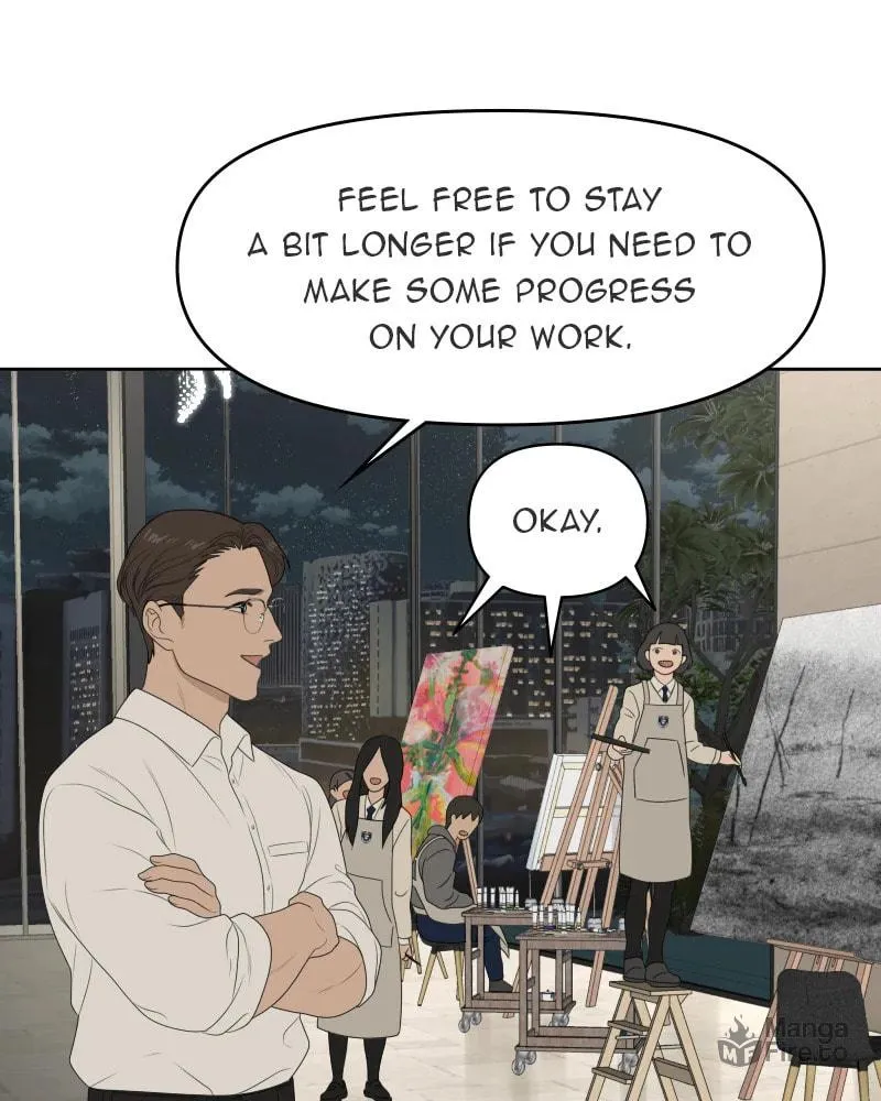 Illip Art High School Students Chapter 27 page 93 - 