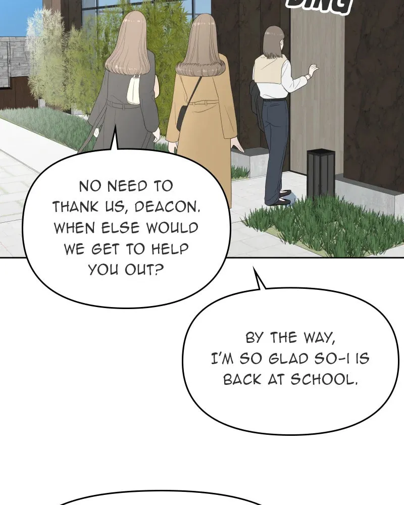 Illip Art High School Students Chapter 28 page 2 - 