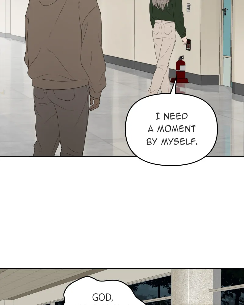Illip Art High School Students Chapter 28 page 101 - 