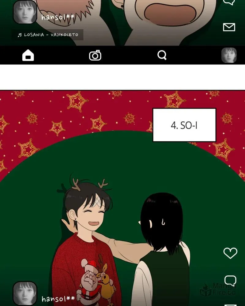 Illip Art High School Students Chapter 28 page 123 - 