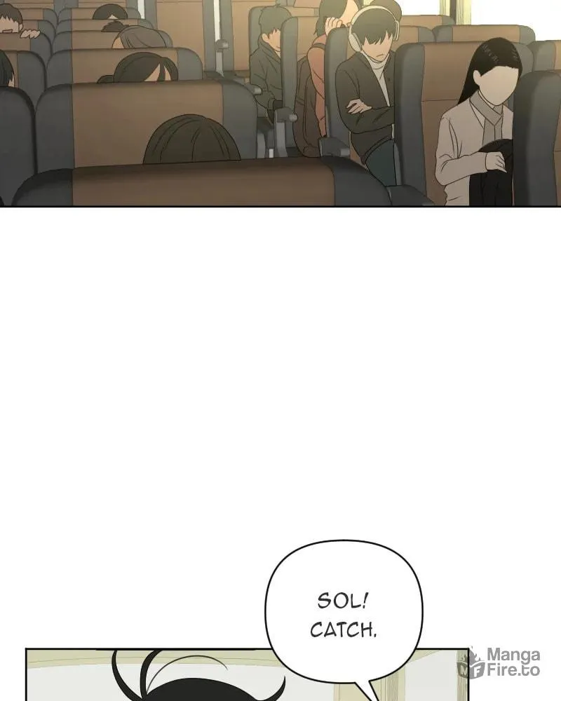 Illip Art High School Students Chapter 28 page 21 - 
