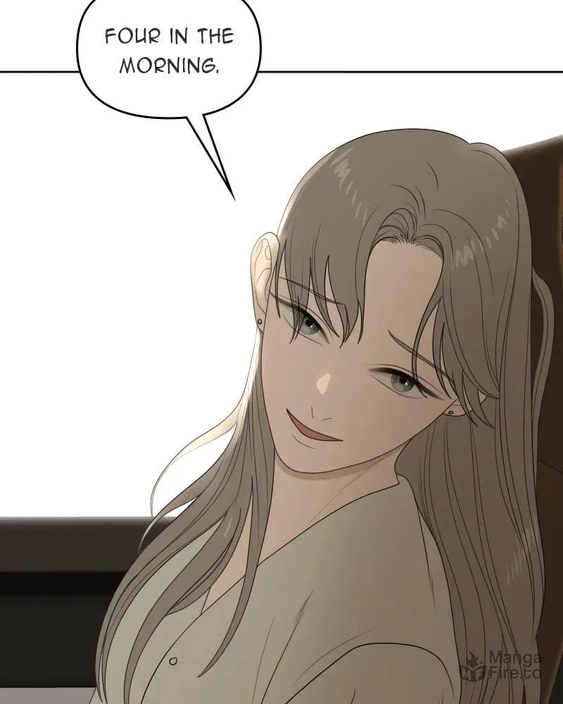 Illip Art High School Students Chapter 28 page 30 - 
