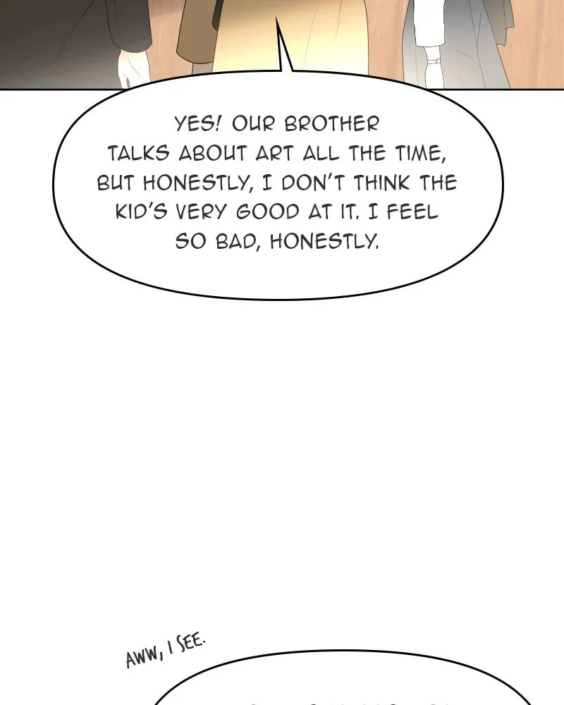 Illip Art High School Students Chapter 28 page 4 - 