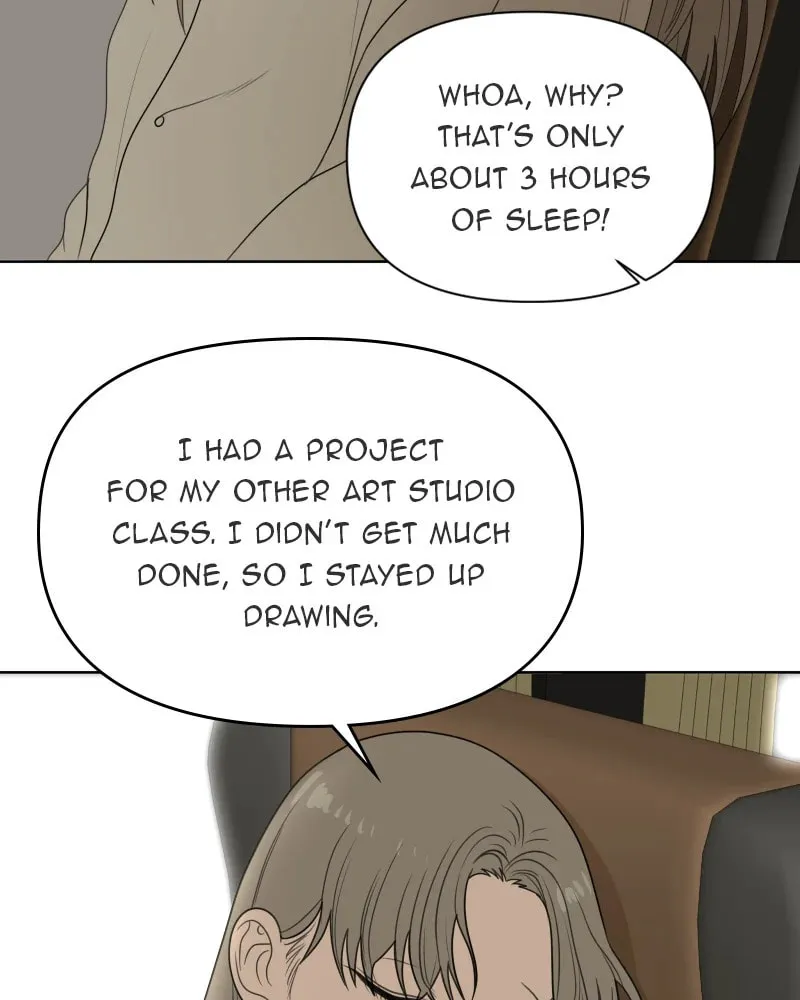 Illip Art High School Students Chapter 28 page 31 - 