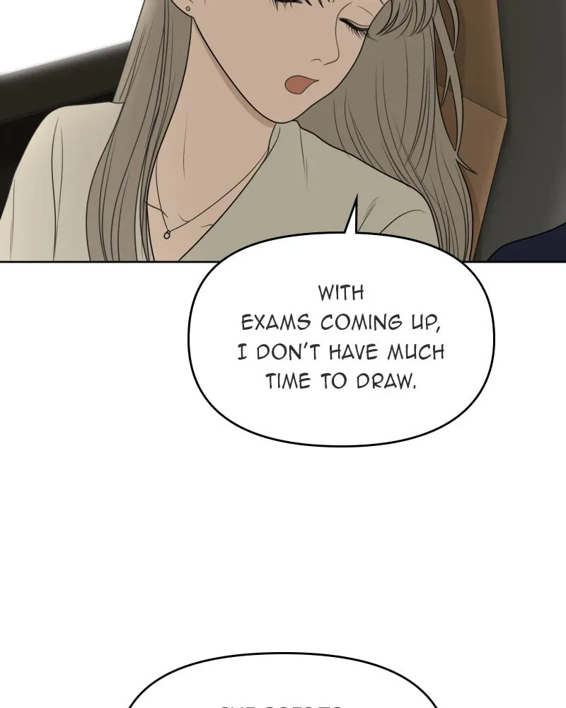 Illip Art High School Students Chapter 28 page 32 - 