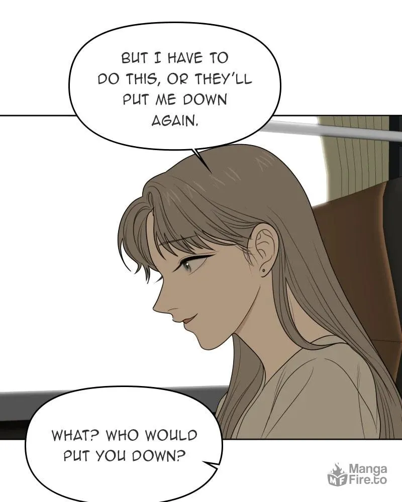 Illip Art High School Students Chapter 28 page 35 - 