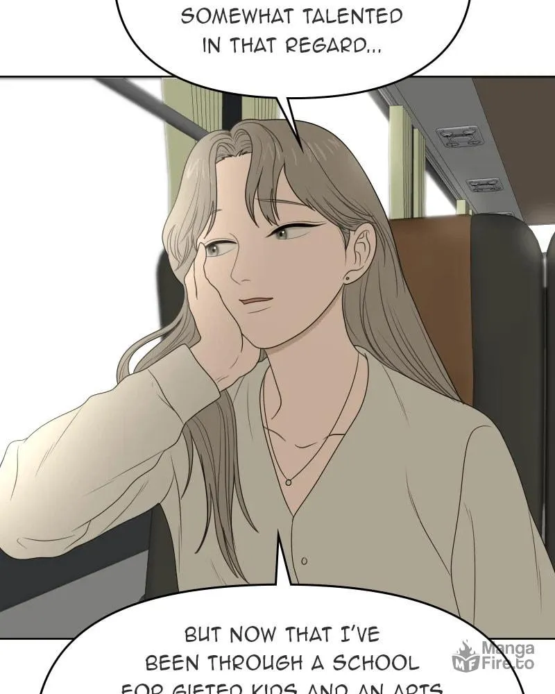 Illip Art High School Students Chapter 28 page 39 - 