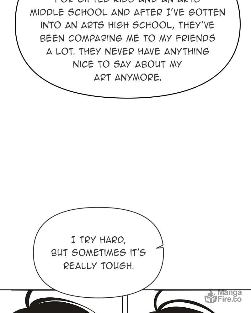 Illip Art High School Students Chapter 28 page 40 - 