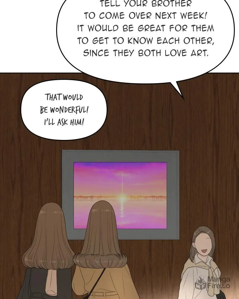 Illip Art High School Students Chapter 28 page 5 - 
