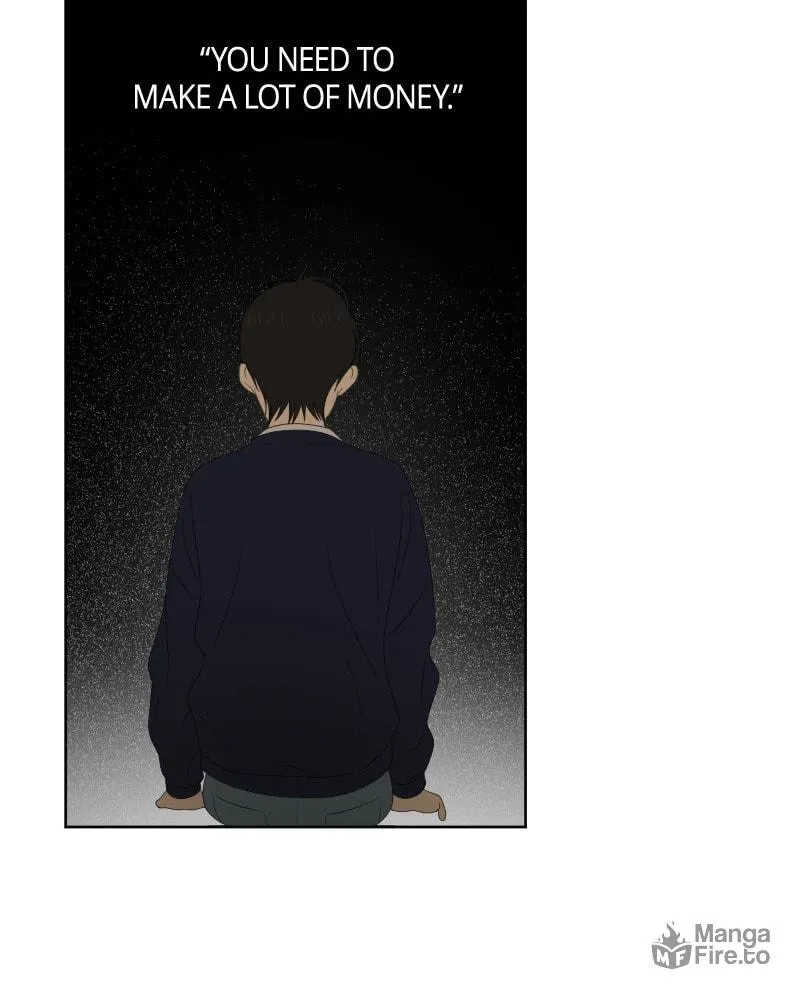Illip Art High School Students Chapter 28 page 48 - 