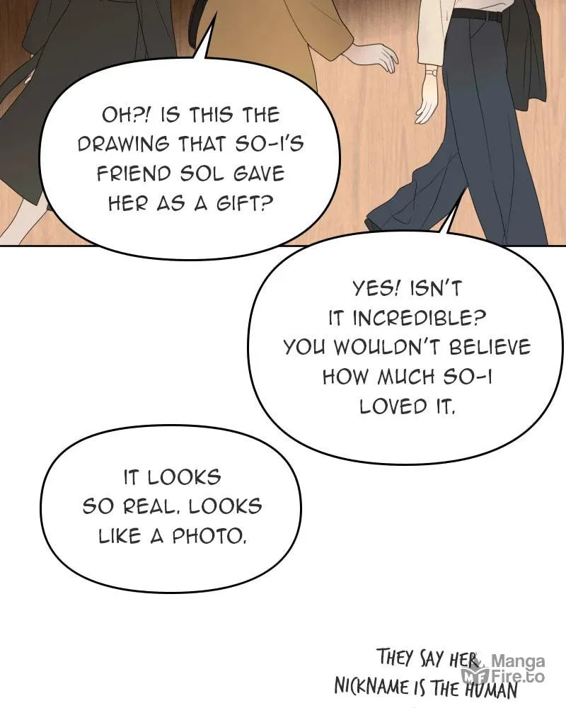 Illip Art High School Students Chapter 28 page 6 - 