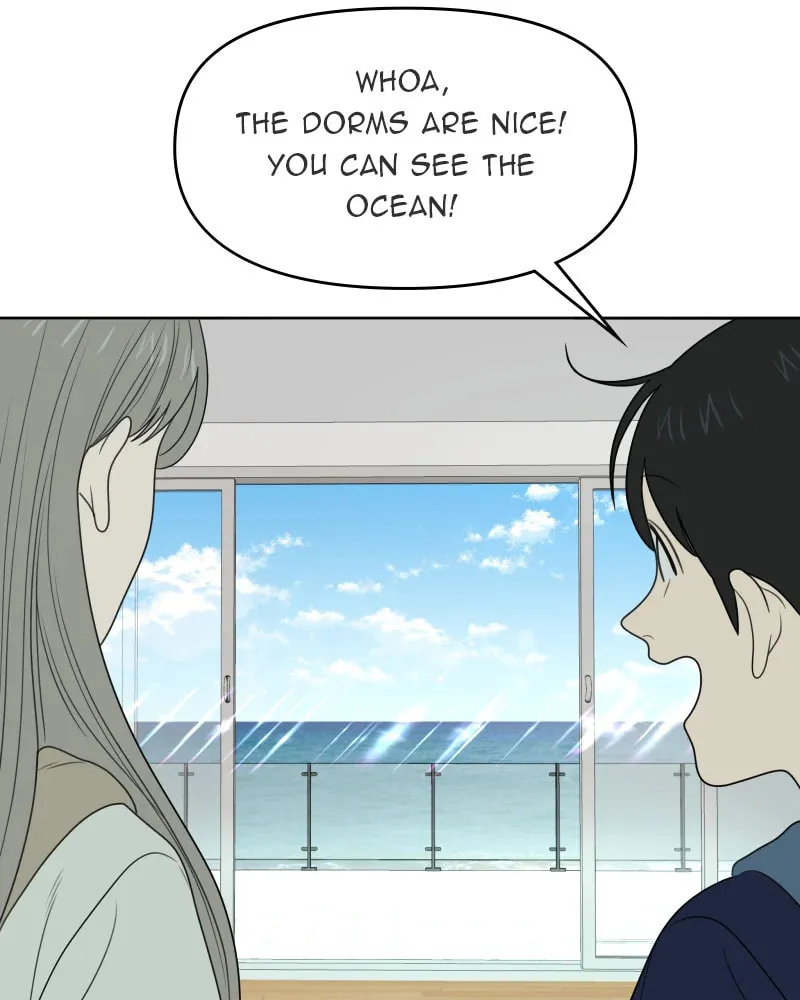Illip Art High School Students Chapter 28 page 58 - 