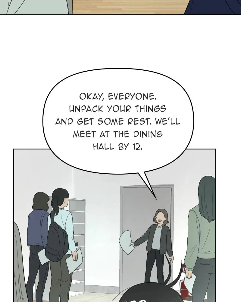Illip Art High School Students Chapter 28 page 59 - 